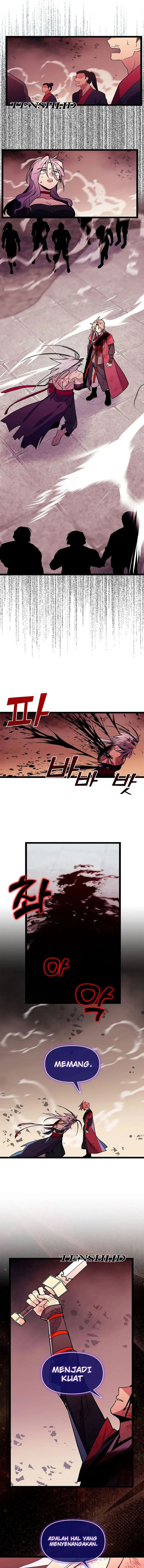 Absolute Martial Arts Chapter 140 Gambar 9