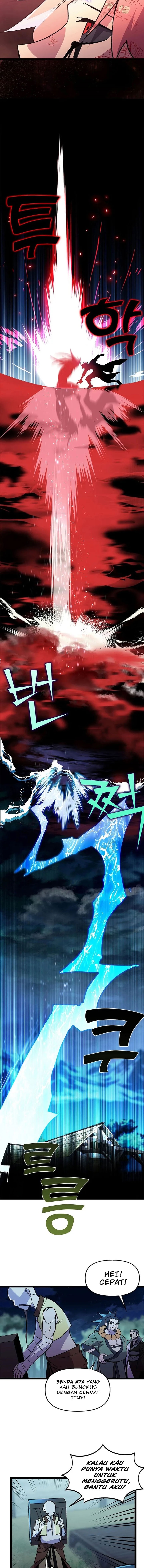 Absolute Martial Arts Chapter 140 Gambar 10