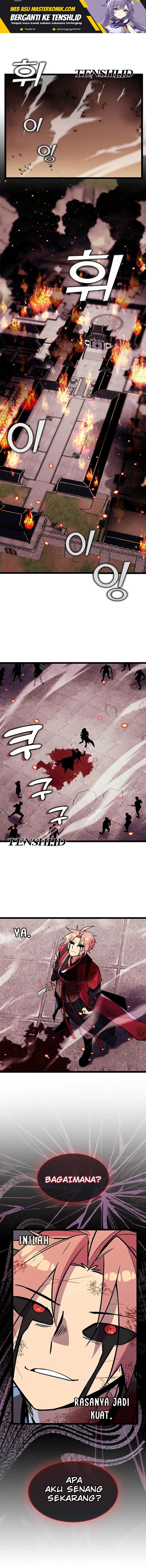 Absolute Martial Arts Chapter 141 Gambar 2