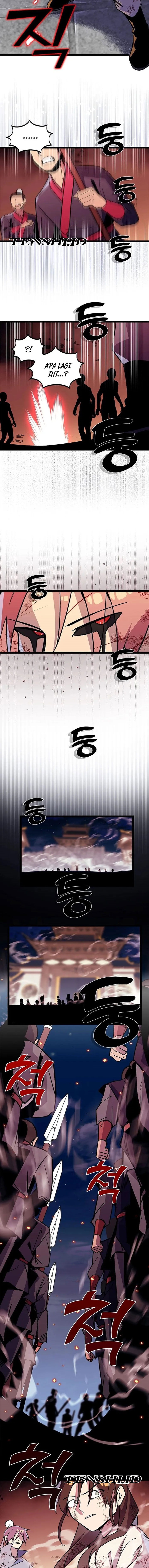 Absolute Martial Arts Chapter 141 Gambar 5