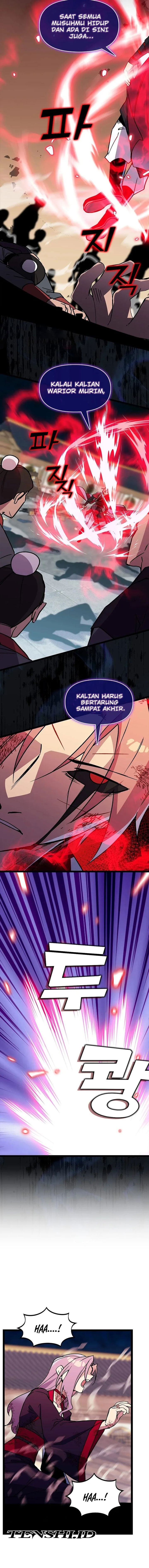 Absolute Martial Arts Chapter 141 Gambar 9