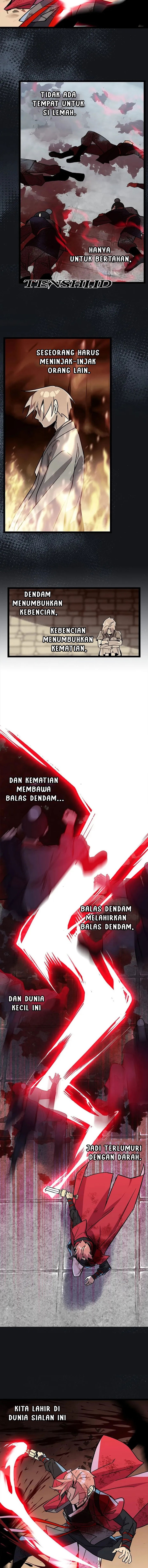 Absolute Martial Arts Chapter 141 Gambar 11