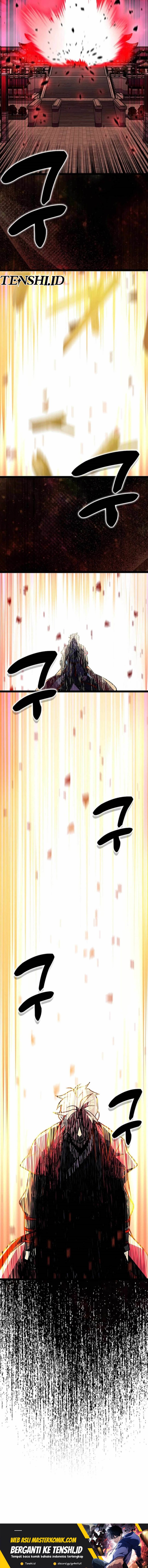 Absolute Martial Arts Chapter 147 Gambar 14