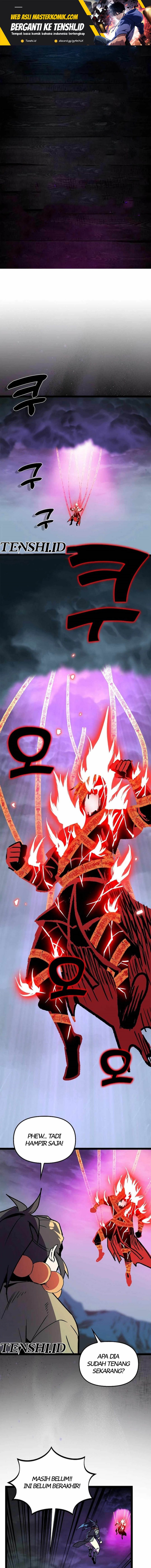 Absolute Martial Arts Chapter 151 Gambar 4