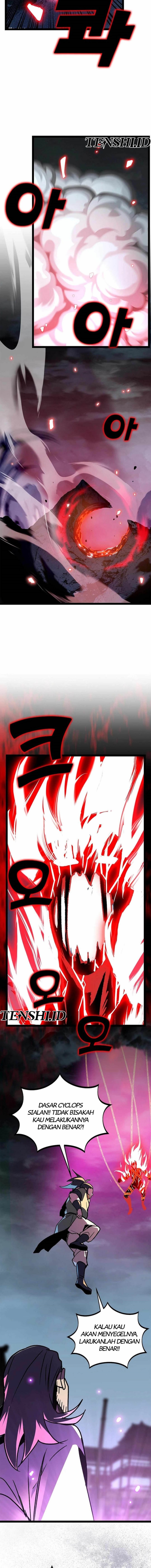 Absolute Martial Arts Chapter 151 Gambar 6
