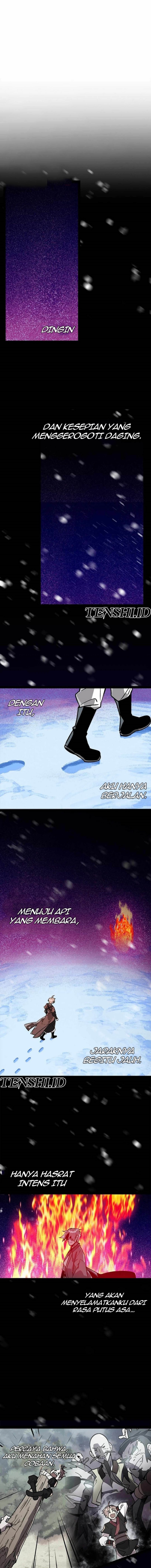 Absolute Martial Arts Chapter 151 Gambar 9