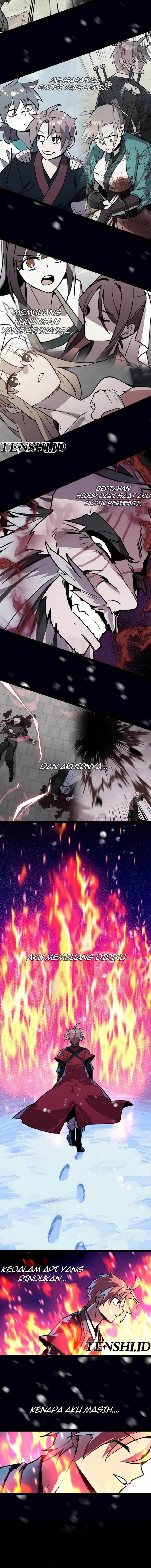 Absolute Martial Arts Chapter 151 Gambar 10