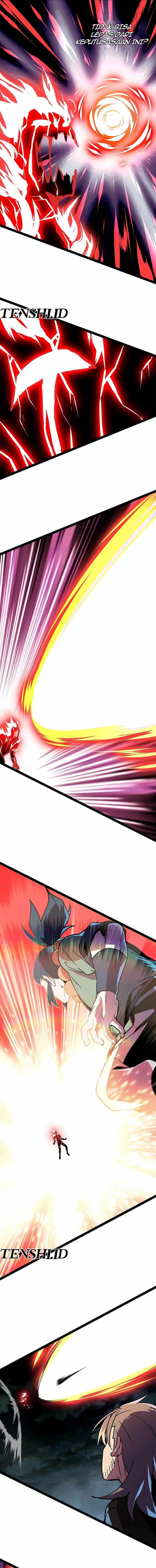 Absolute Martial Arts Chapter 151 Gambar 11
