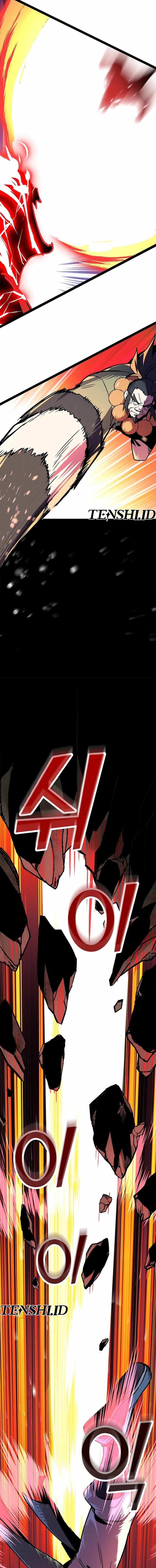 Absolute Martial Arts Chapter 151 Gambar 12