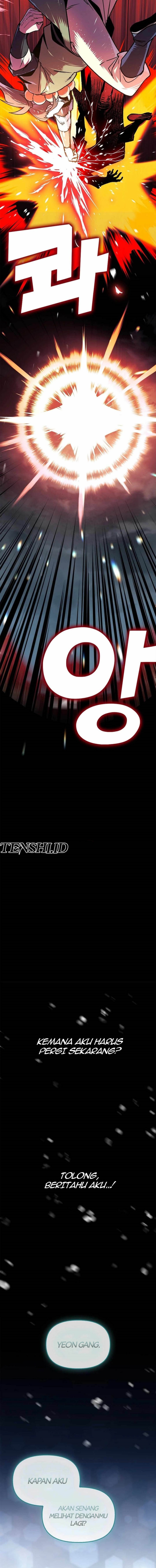 Absolute Martial Arts Chapter 151 Gambar 13