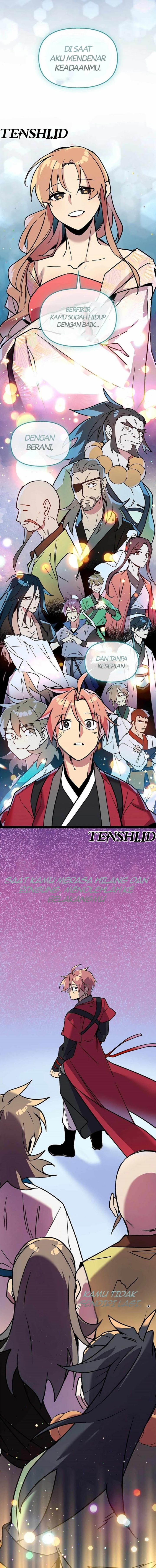 Absolute Martial Arts Chapter 151 Gambar 14