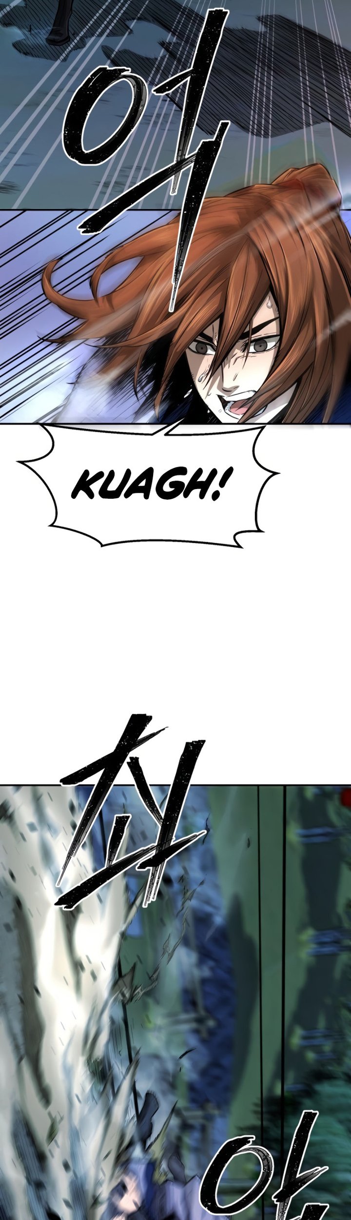 Absolute Sword Sense Chapter 02 Gambar 32