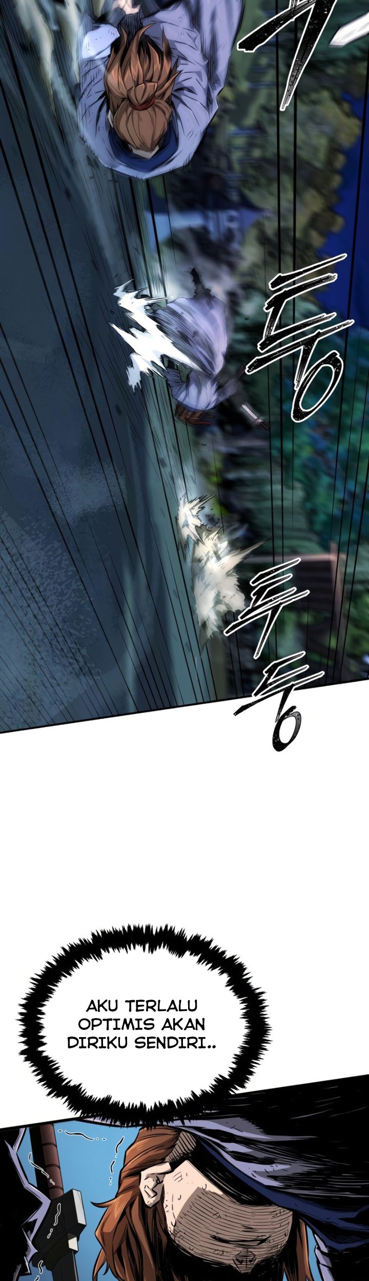 Absolute Sword Sense Chapter 02 Gambar 33