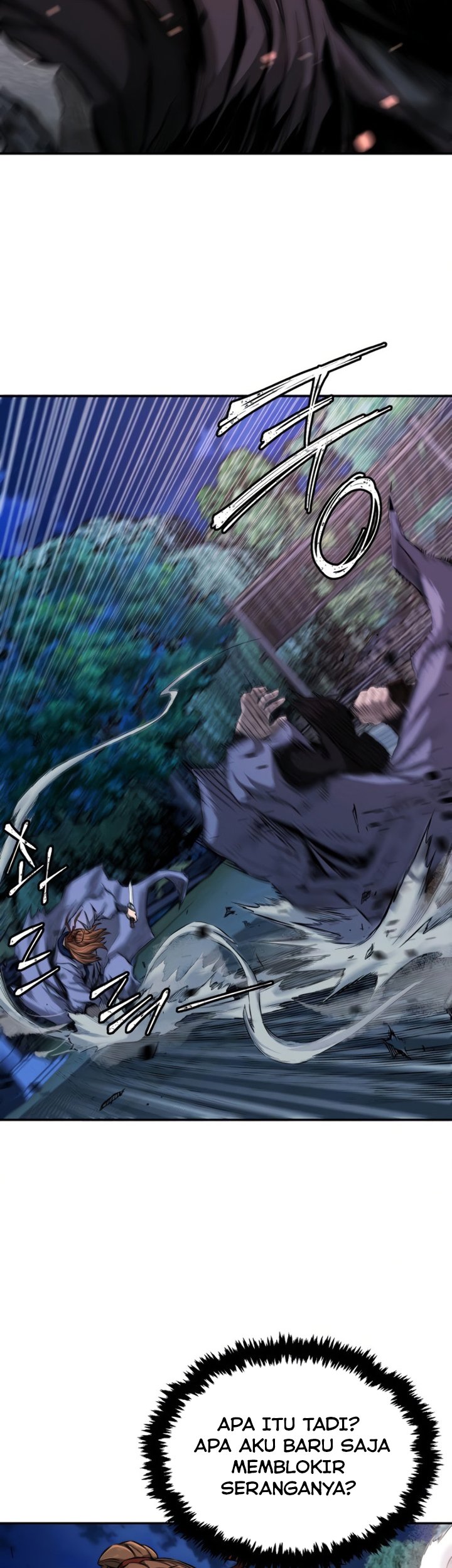 Absolute Sword Sense Chapter 02 Gambar 48