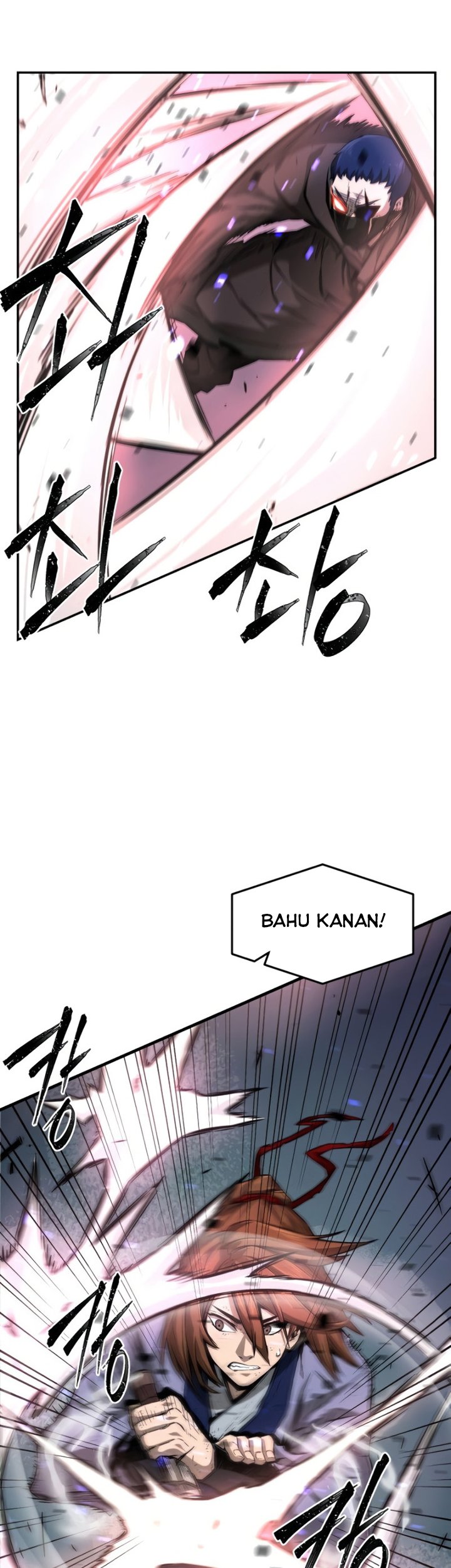 Absolute Sword Sense Chapter 02 Gambar 59