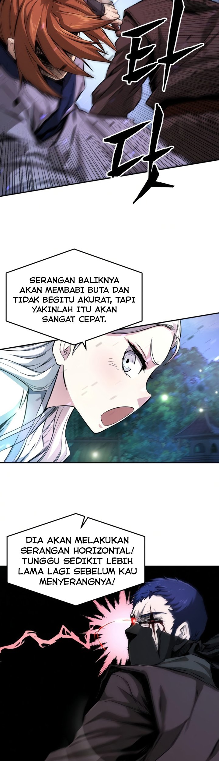 Absolute Sword Sense Chapter 02 Gambar 62