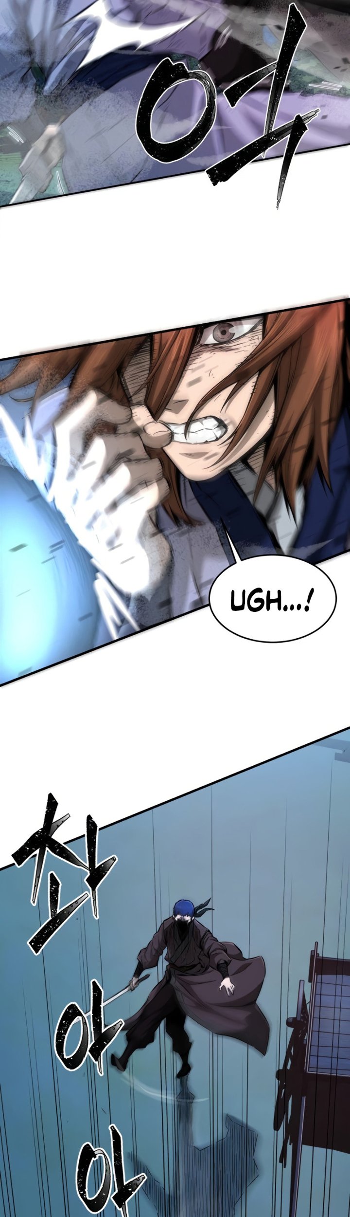 Absolute Sword Sense Chapter 02 Gambar 66