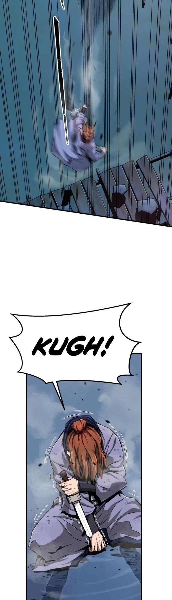 Absolute Sword Sense Chapter 02 Gambar 67