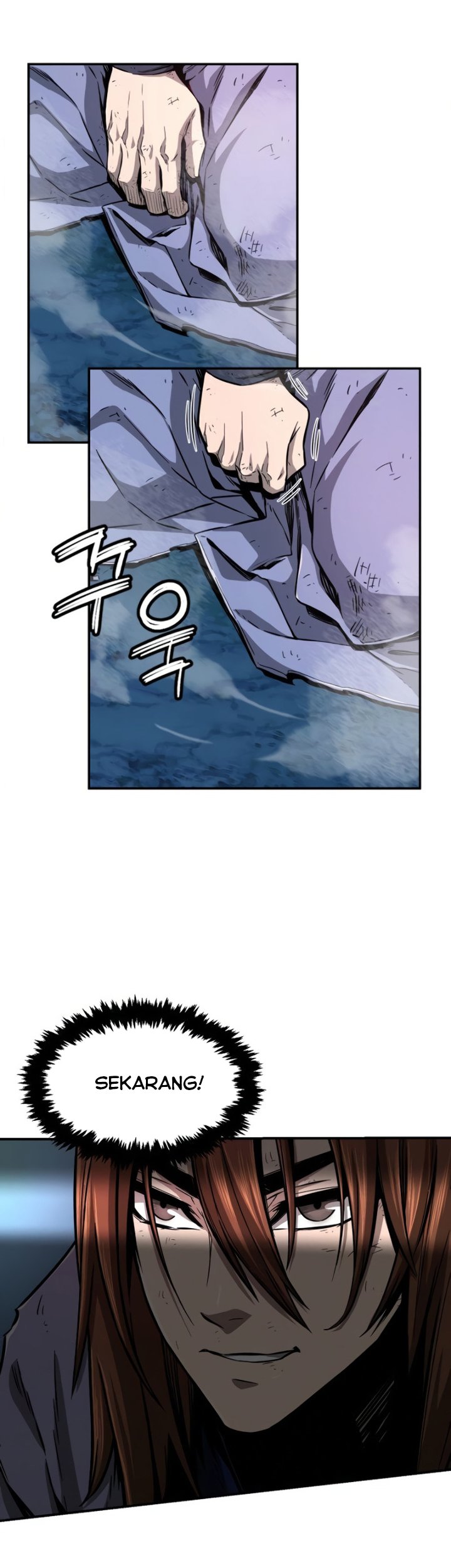 Absolute Sword Sense Chapter 02 Gambar 70