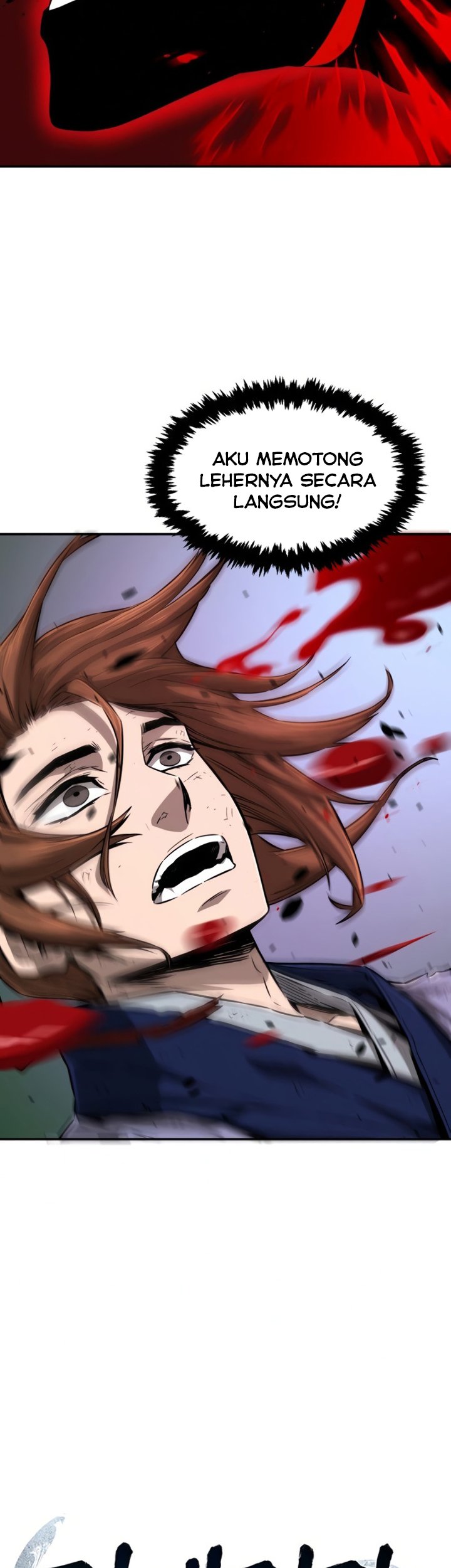 Absolute Sword Sense Chapter 02 Gambar 74