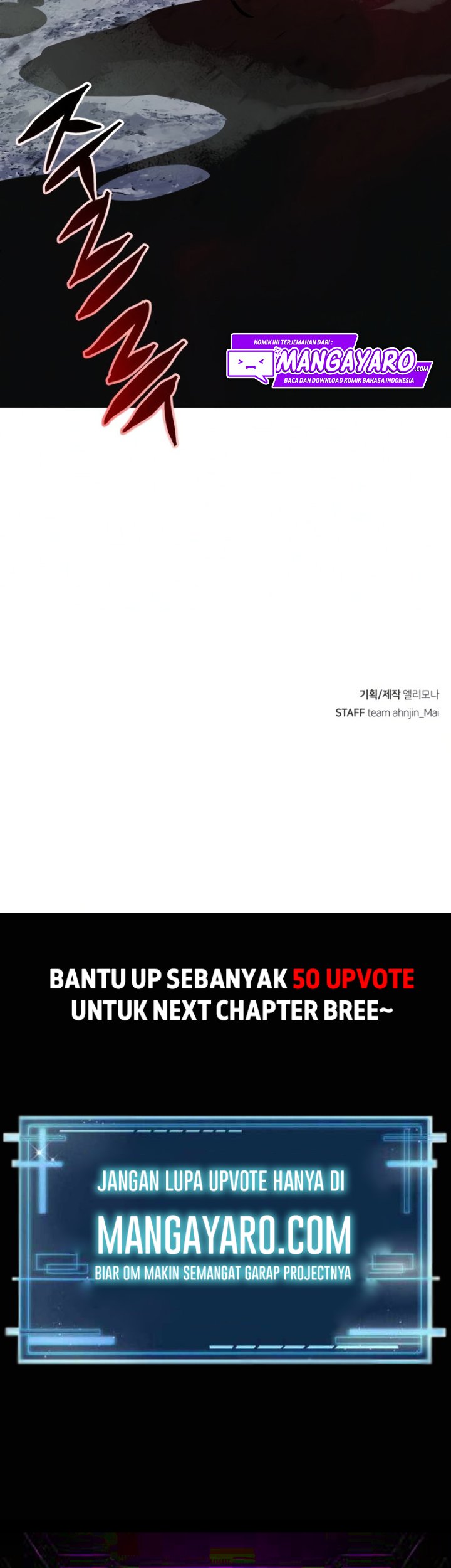 Absolute Sword Sense Chapter 02 Gambar 84