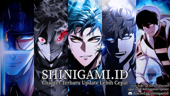 Absolute Sword Sense Chapter 45 Gambar 24