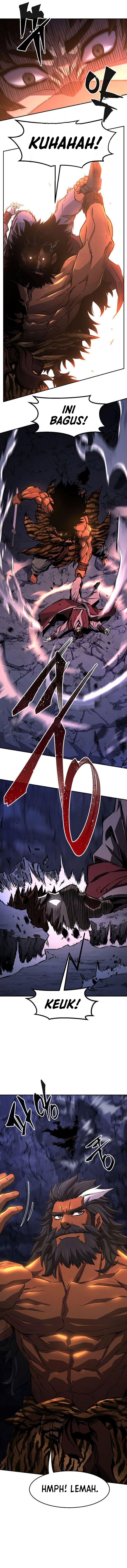 Absolute Sword Sense Chapter 47 Gambar 3