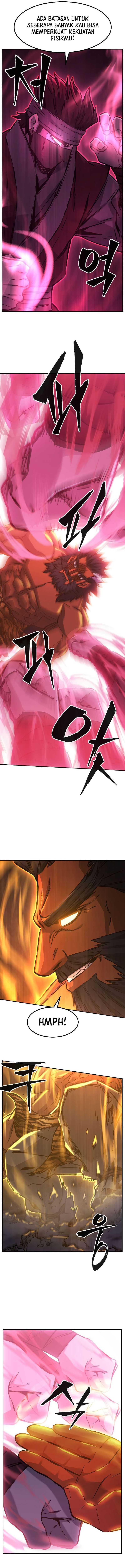 Absolute Sword Sense Chapter 47 Gambar 7