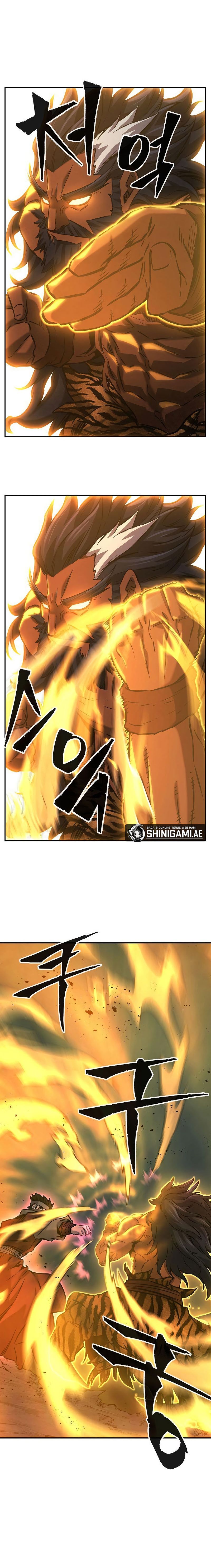 Absolute Sword Sense Chapter 47 Gambar 8