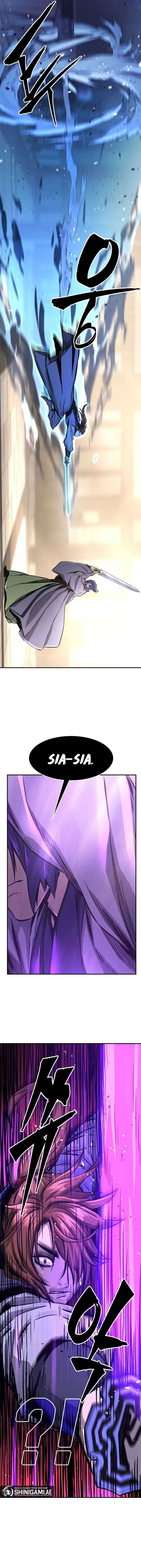 Absolute Sword Sense Chapter 62 Gambar 14