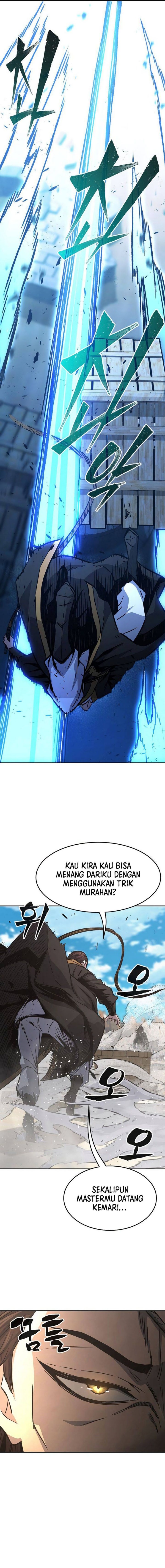Absolute Sword Sense Chapter 67 Gambar 5