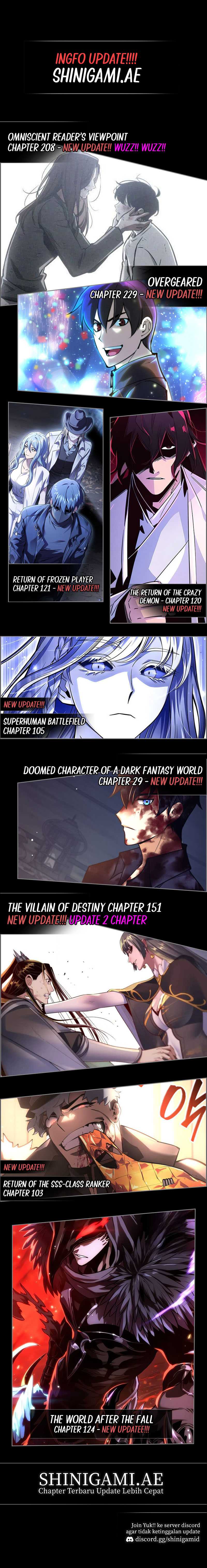 Absolute Sword Sense Chapter 80 Gambar 22