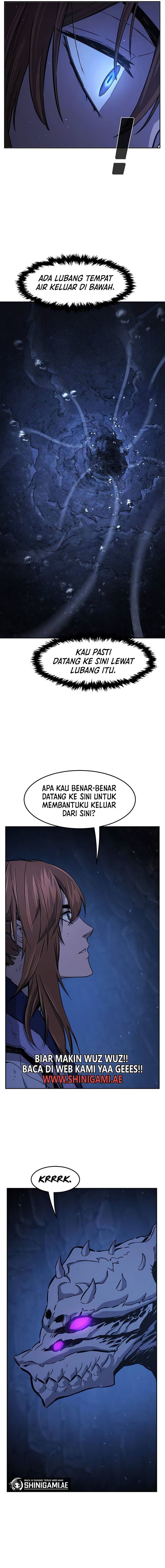 Absolute Sword Sense Chapter 113 Gambar 19