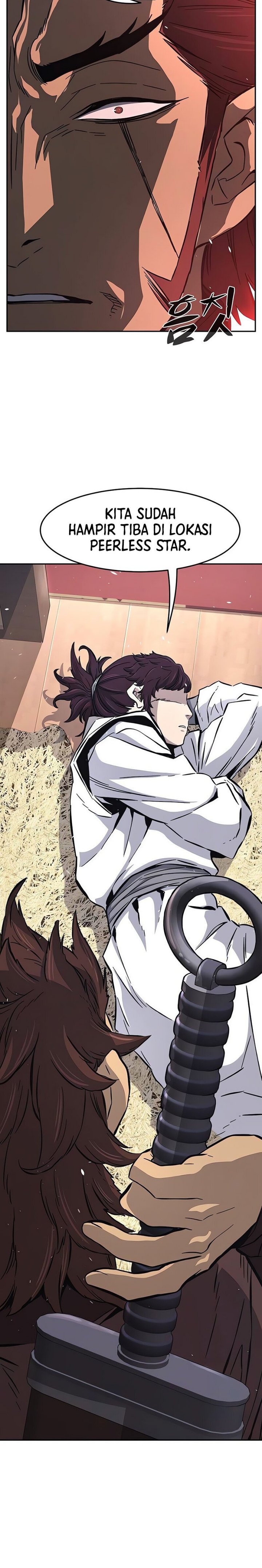 Absolute Sword Sense Chapter 115 Gambar 31