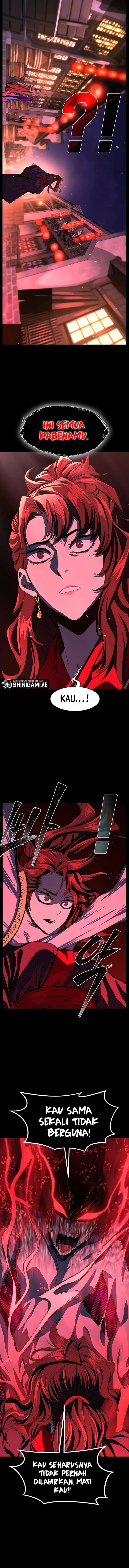 Absolute Sword Sense Chapter 119 Gambar 18