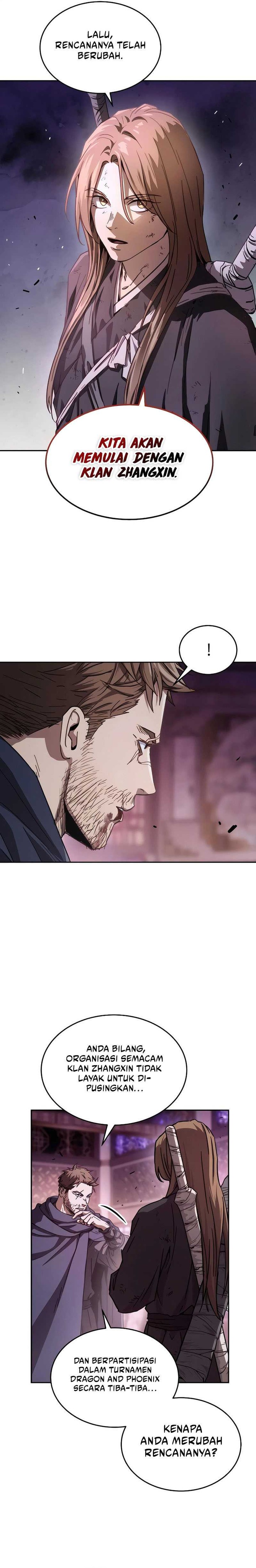 Absolute Dominion Chapter 05 Gambar 4