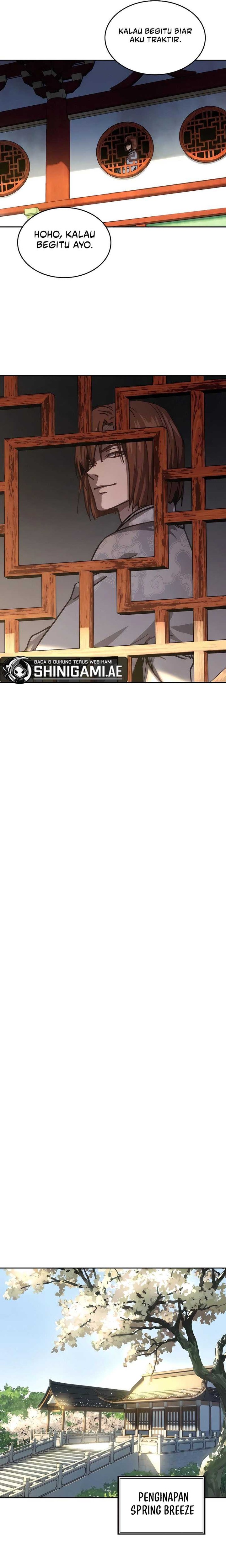 Absolute Dominion Chapter 05 Gambar 10