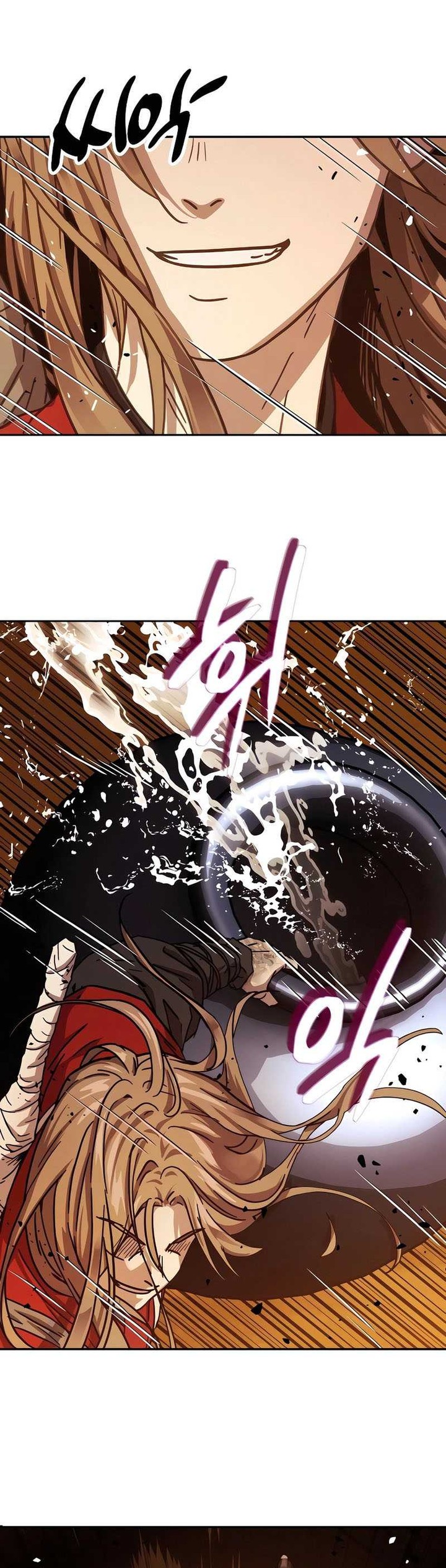Absolute Dominion Chapter 05 Gambar 29