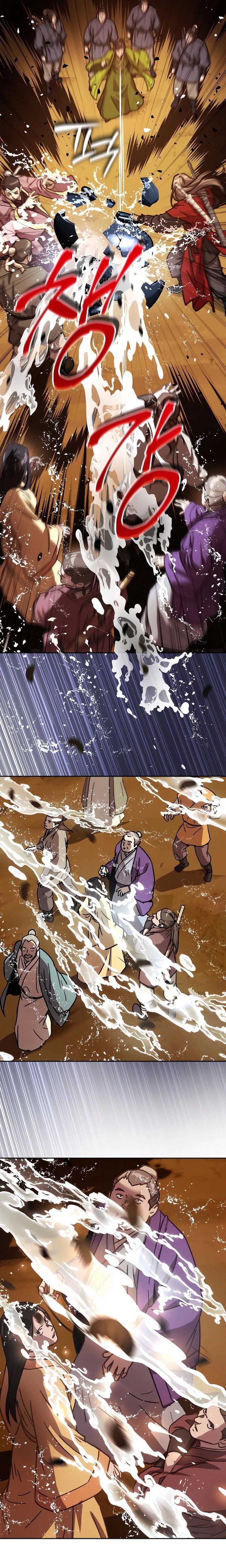 Absolute Dominion Chapter 05 Gambar 30