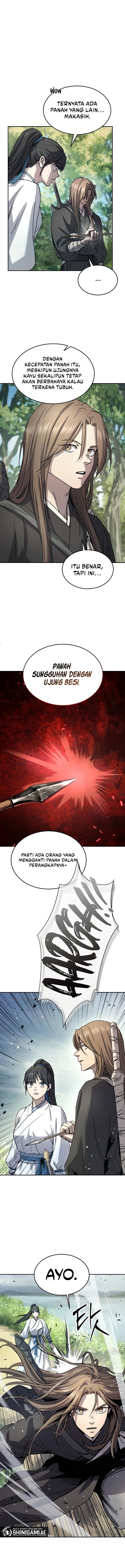 Absolute Dominion Chapter 15 Gambar 9
