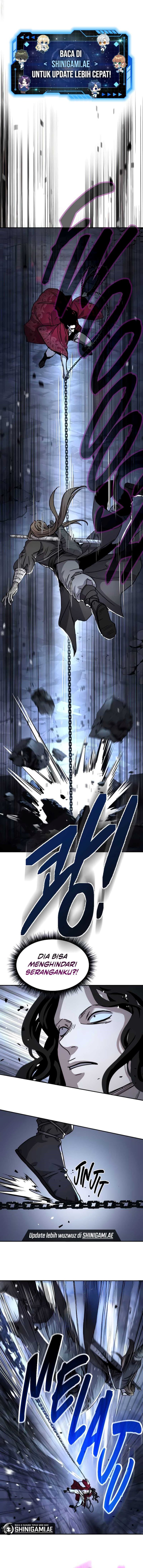 Absolute Dominion Chapter 19 Gambar 2