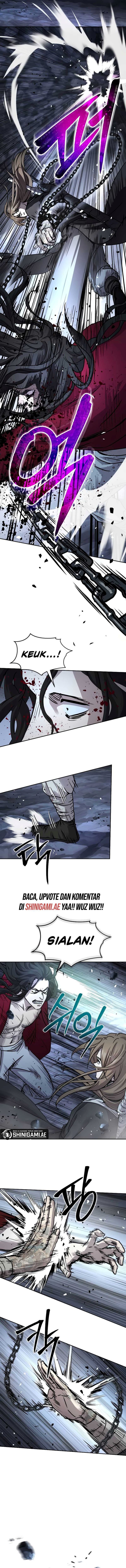 Absolute Dominion Chapter 19 Gambar 6