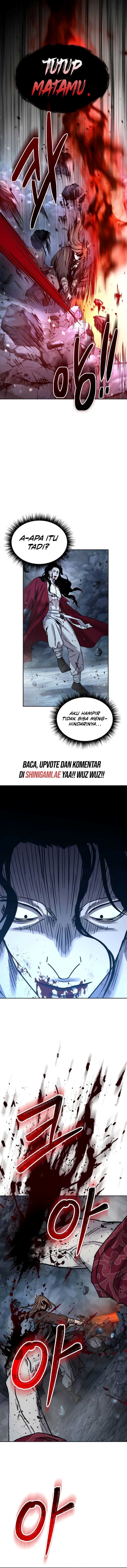 Absolute Dominion Chapter 19 Gambar 16