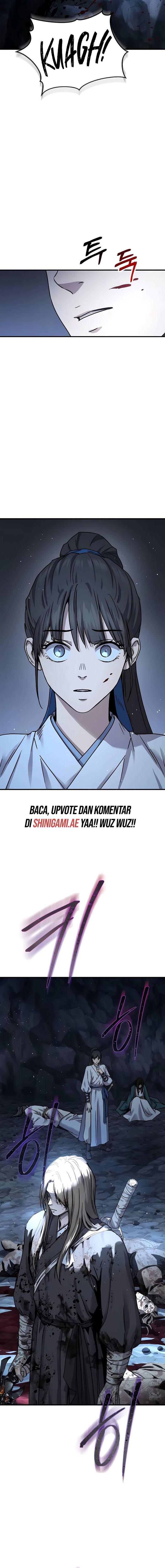 Absolute Dominion Chapter 20 Gambar 4