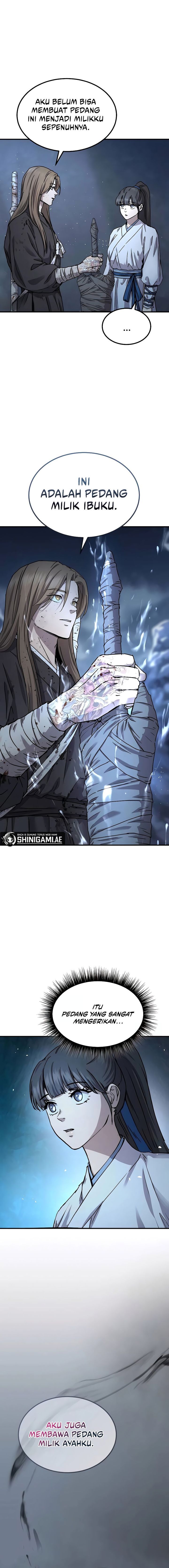 Absolute Dominion Chapter 20 Gambar 7