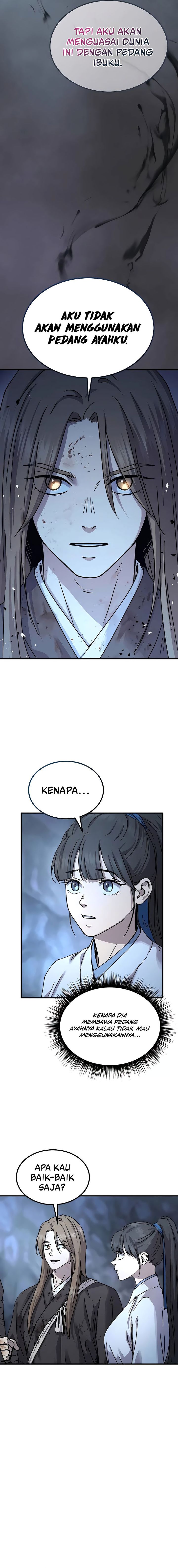 Absolute Dominion Chapter 20 Gambar 8