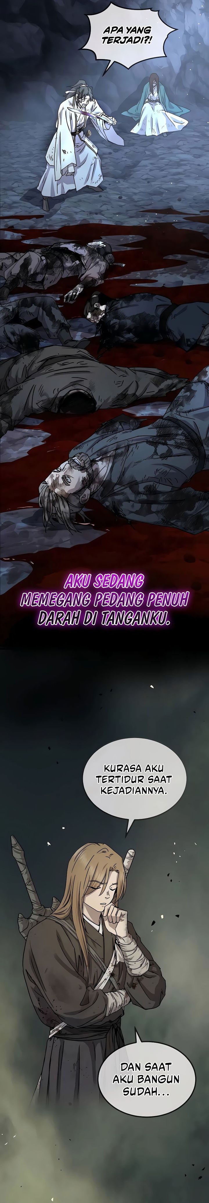 Absolute Dominion Chapter 20 Gambar 11