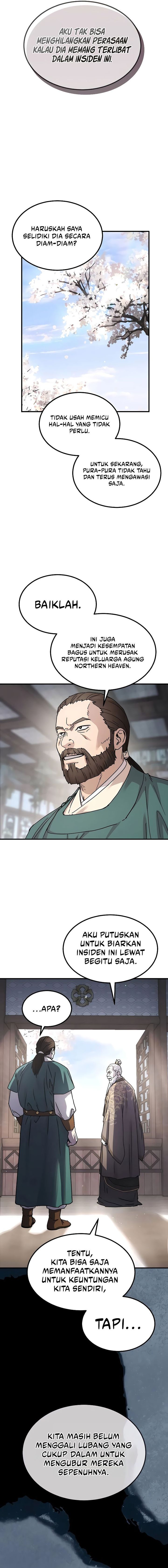 Absolute Dominion Chapter 20 Gambar 18