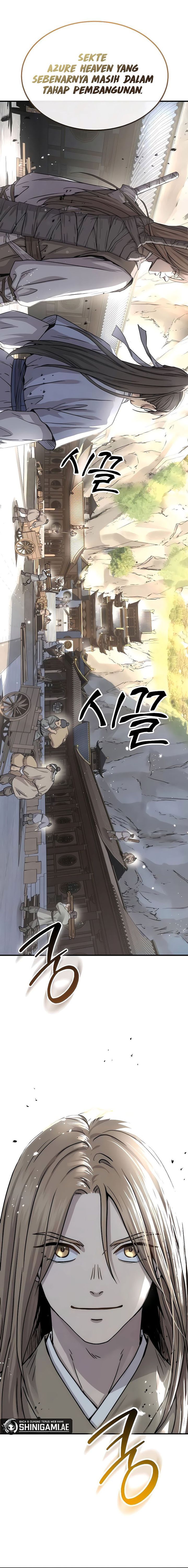 Absolute Dominion Chapter 20 Gambar 25