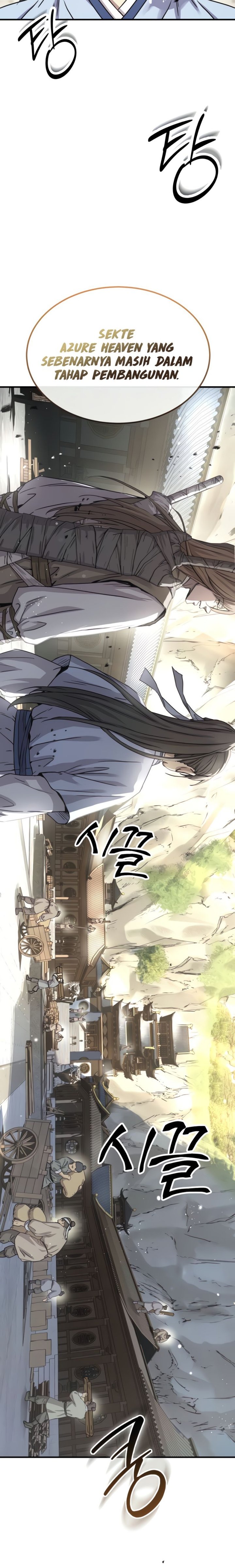 Absolute Dominion Chapter 21 Gambar 3